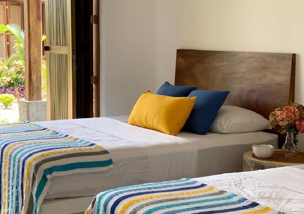 Photo of Bedroom in Barra de Colotepec