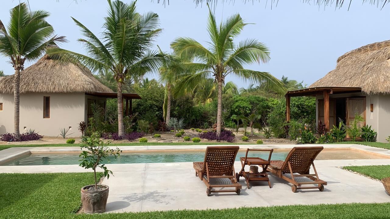 Photo of Outdoor in Barra de Colotepec