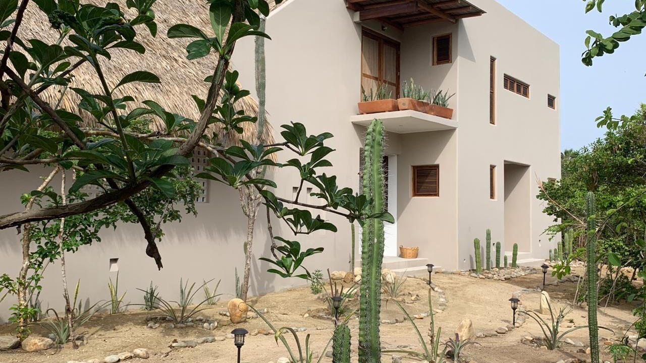 Photo of Outdoor in Barra de Colotepec