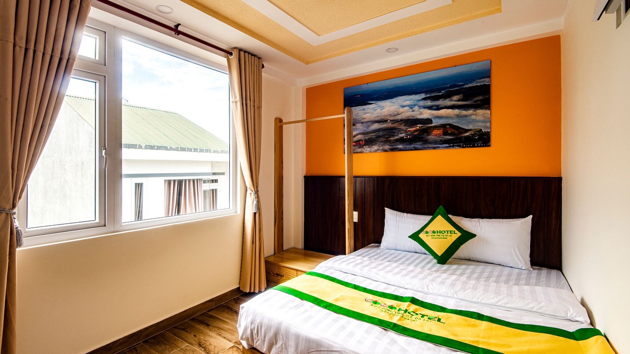 Photo of Bedroom in Phuong