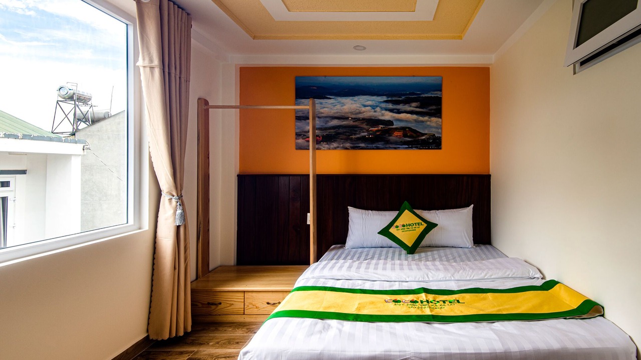 Photo of Bedroom in Phuong