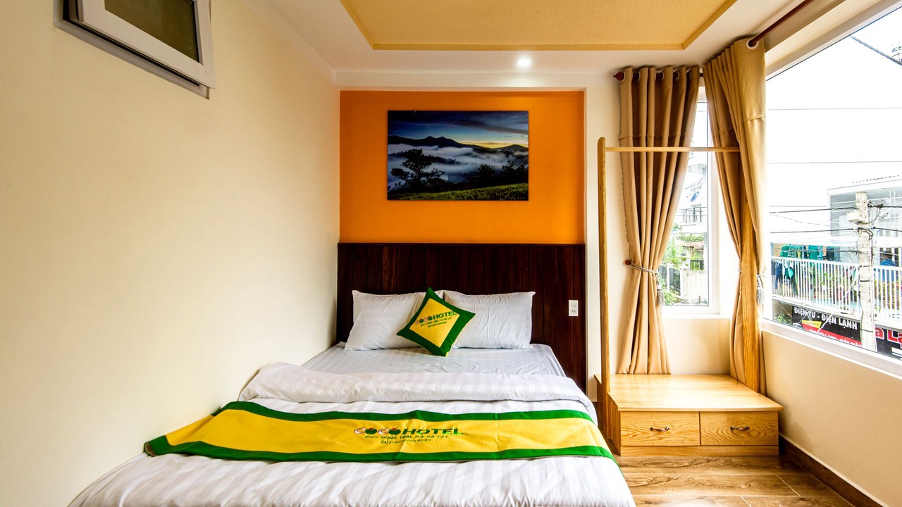 Photo of Bedroom in Phuong