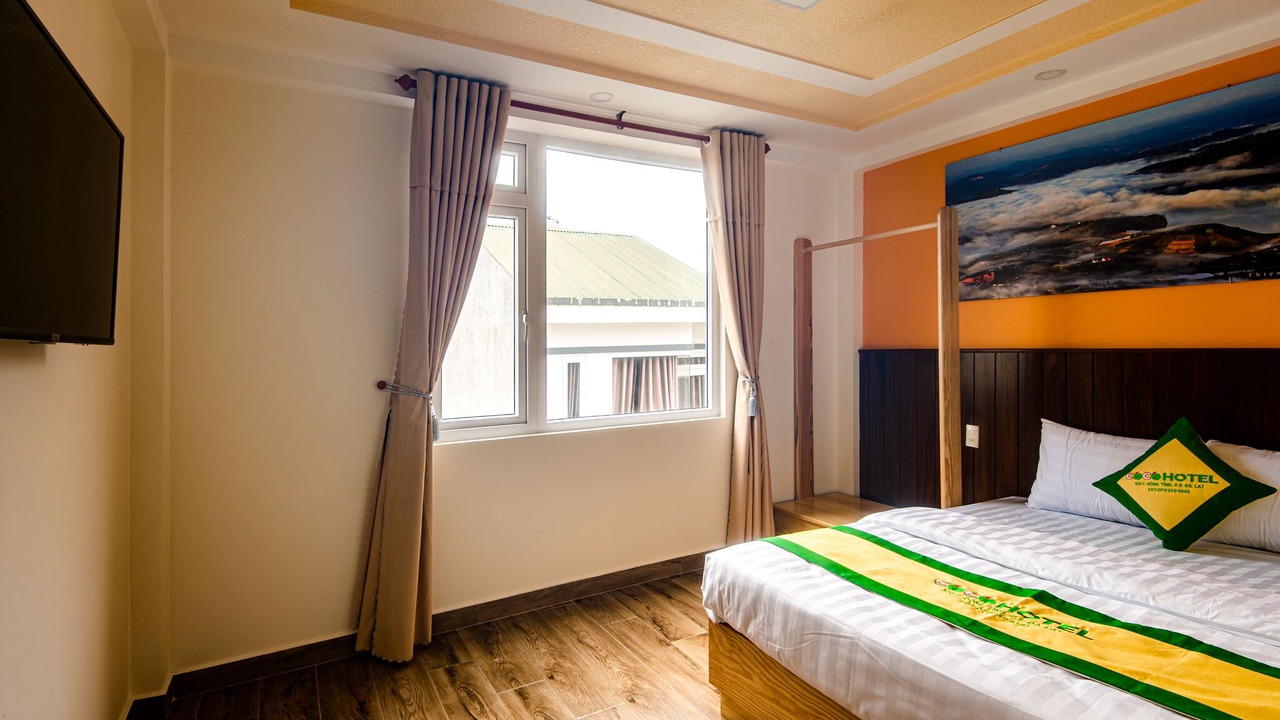 Photo of Bedroom in Phuong