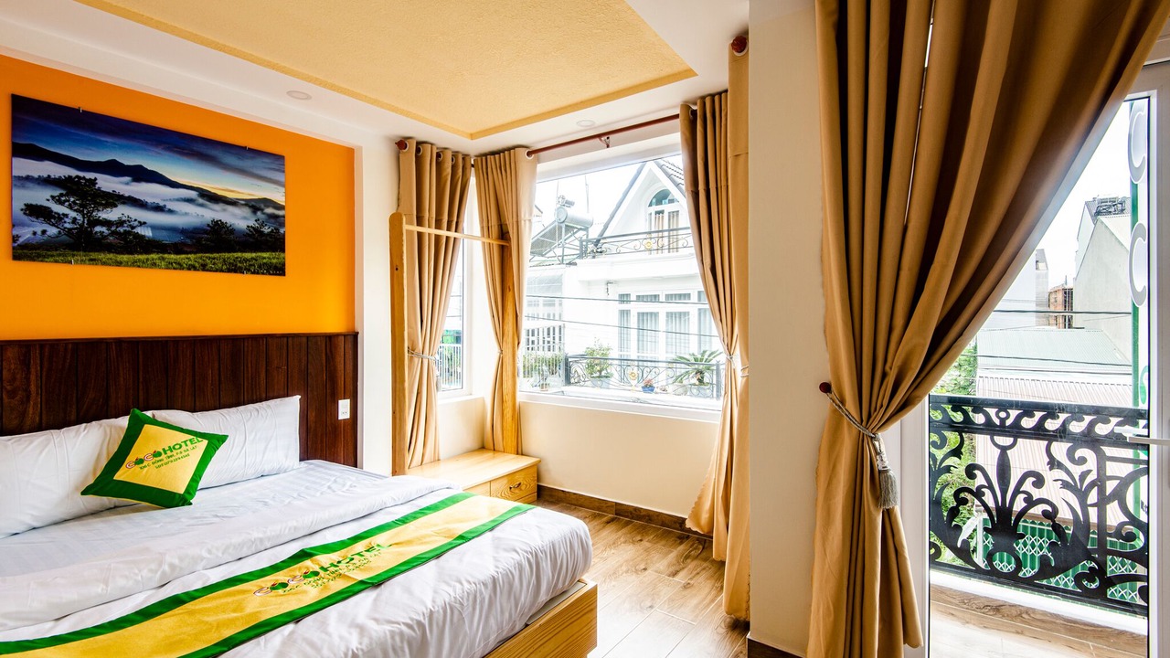 Photo of Bedroom in Phuong