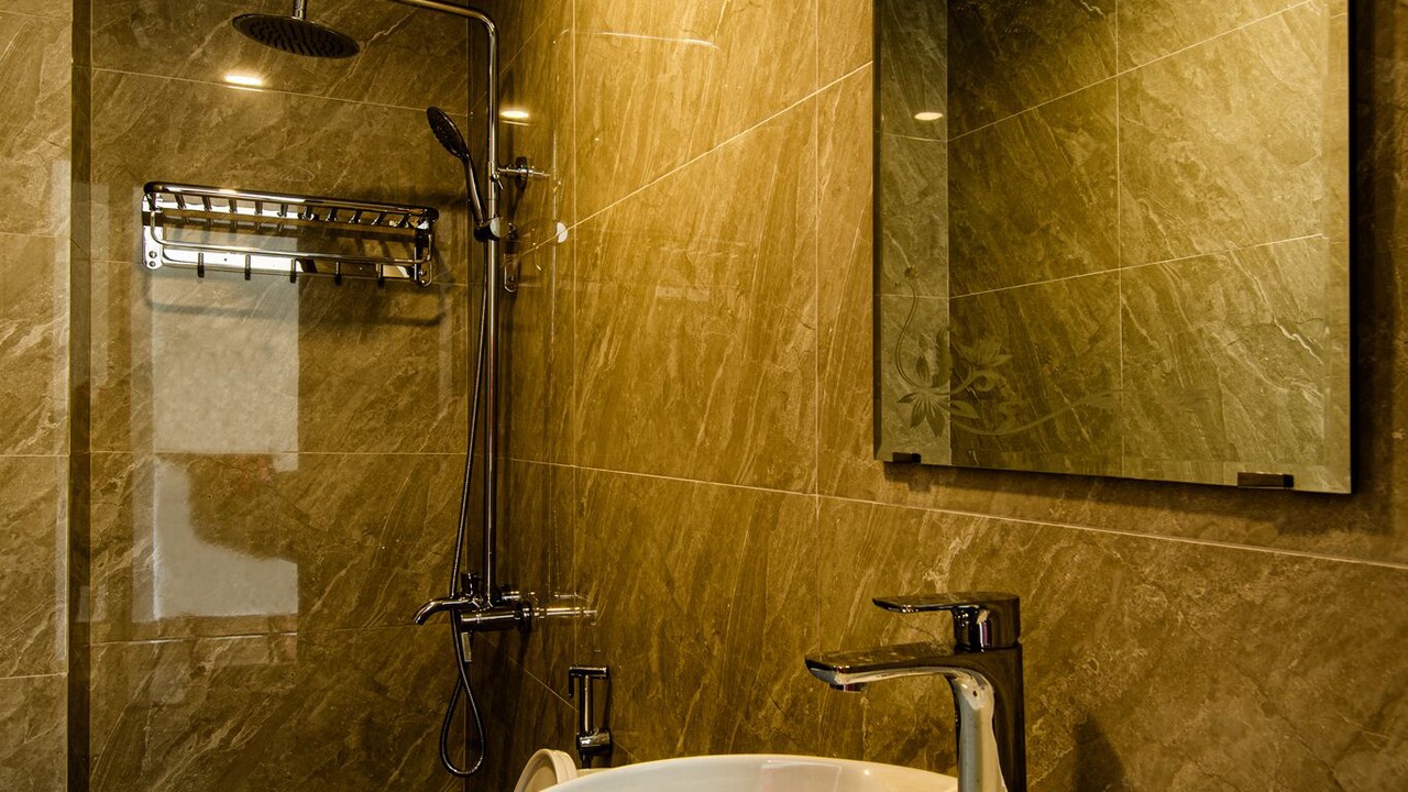 Photo of Bathroom in Phuong