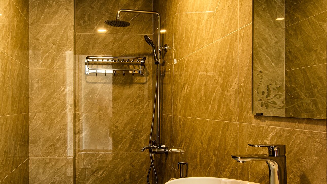 Photo of Bathroom in Phuong