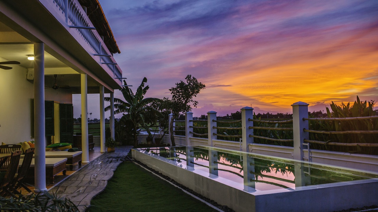 Photo of Outdoor in Cam Chau
