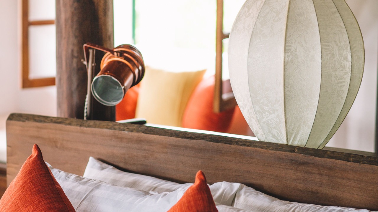 Photo of Bedroom in Cam Chau