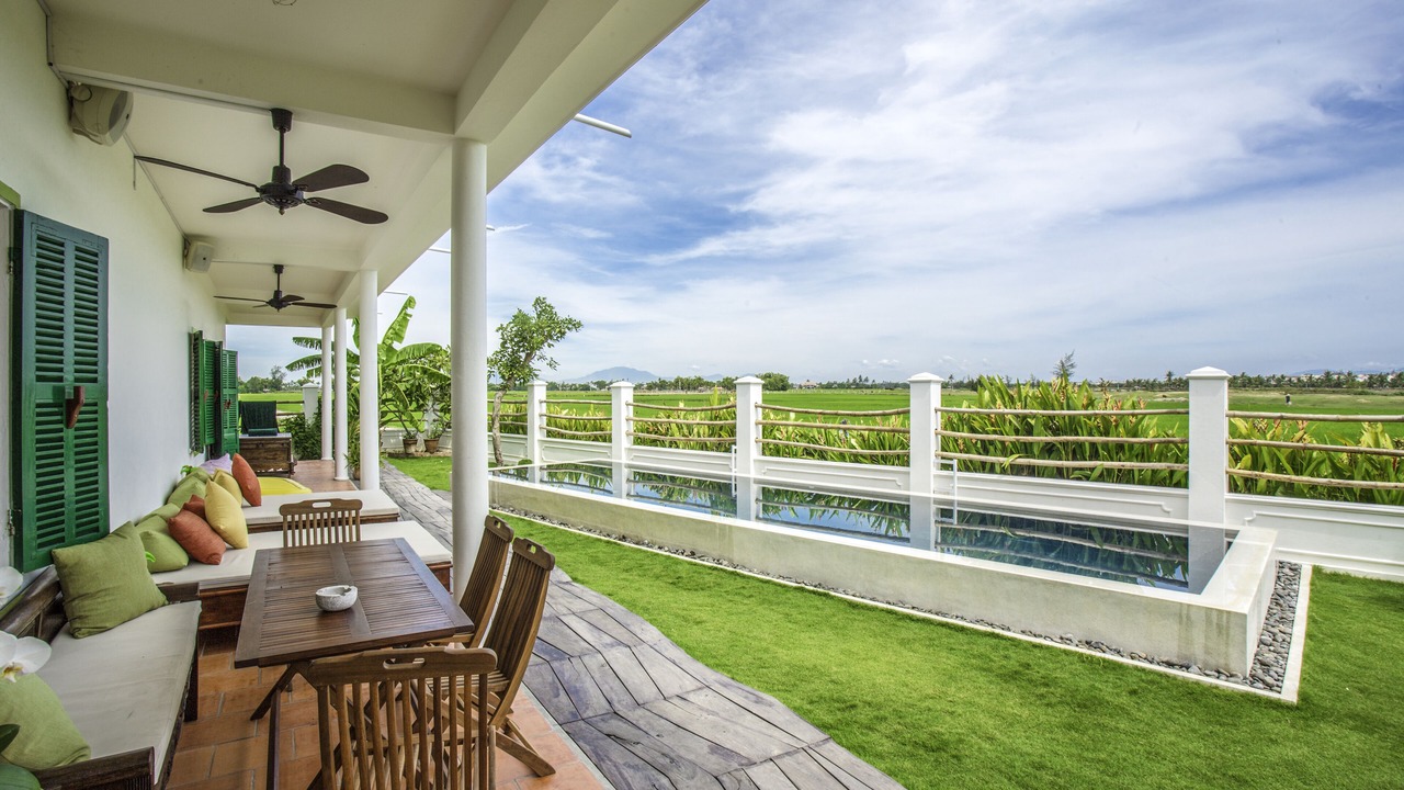 Photo of Outdoor in Cam Chau