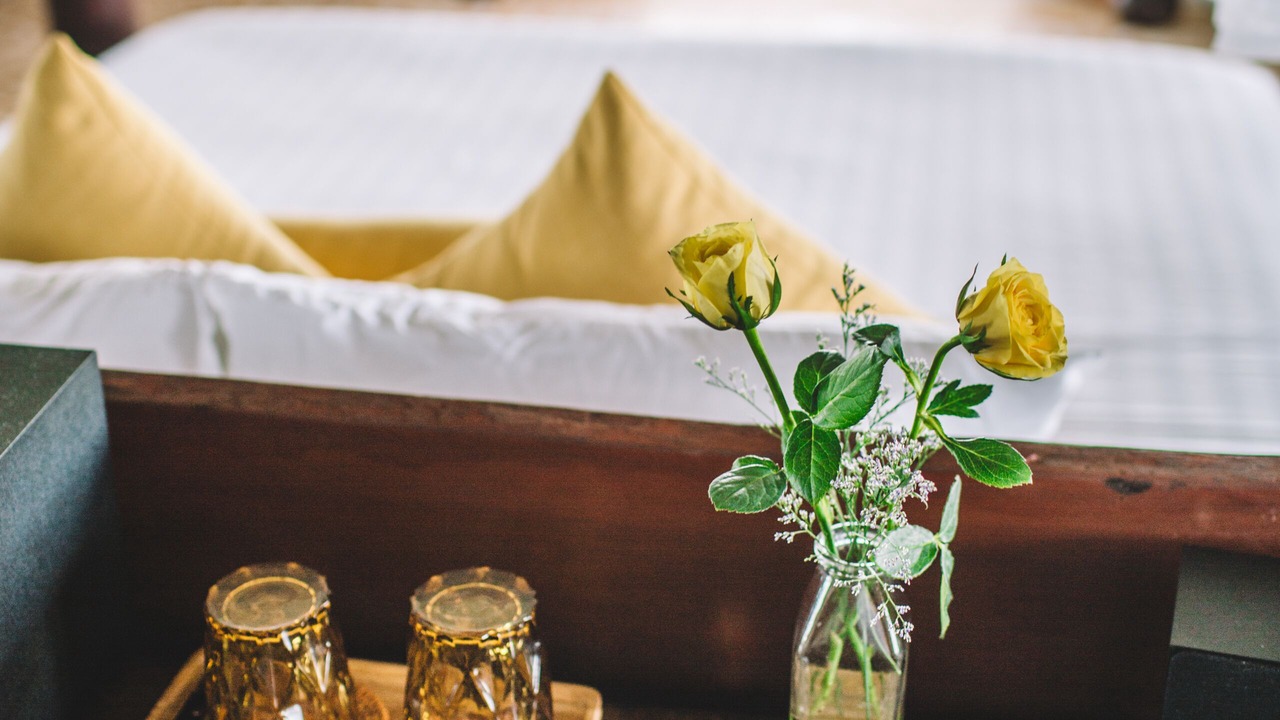 Photo of Bedroom in Cam Chau