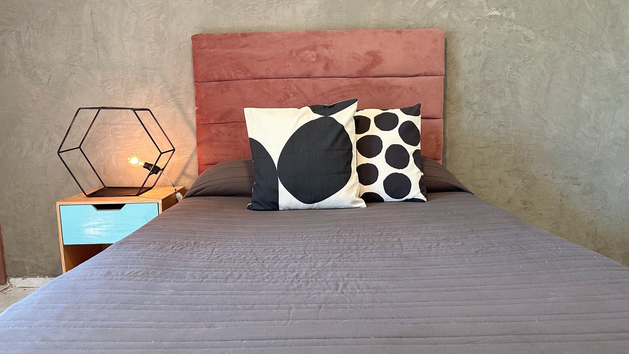 Photo of Bedroom in Guadalajara