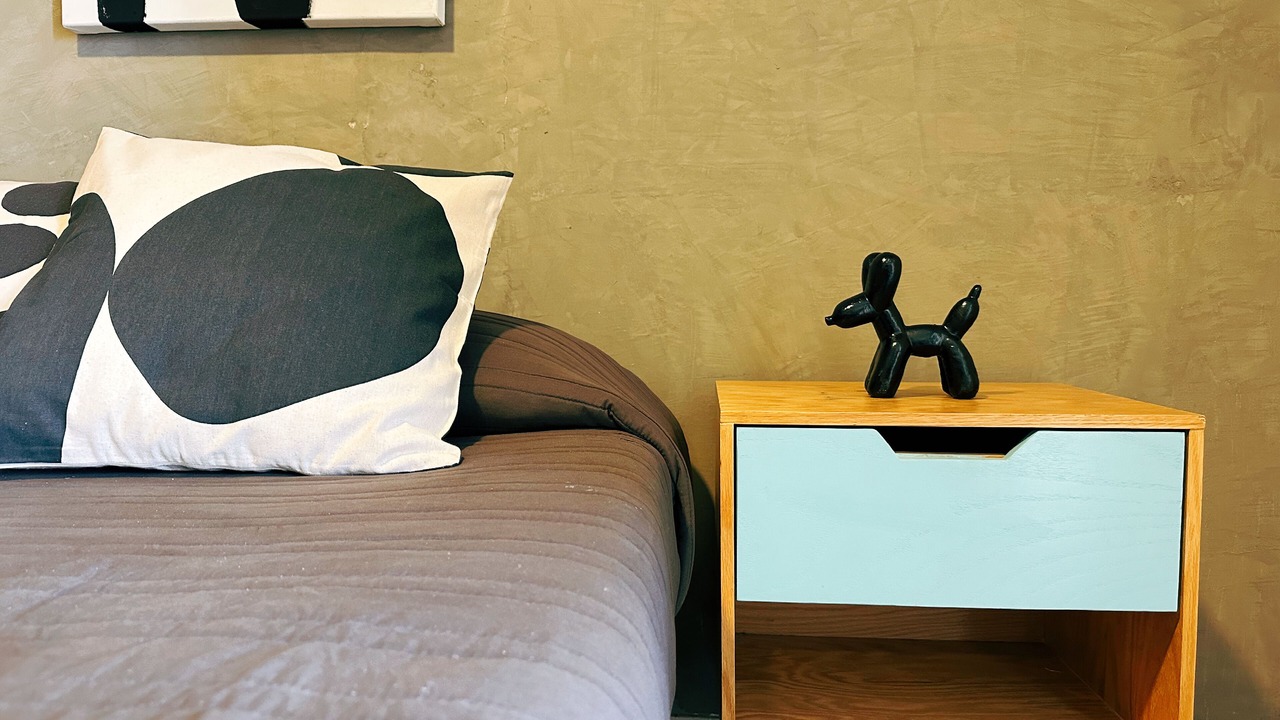 Photo of Bedroom in Guadalajara