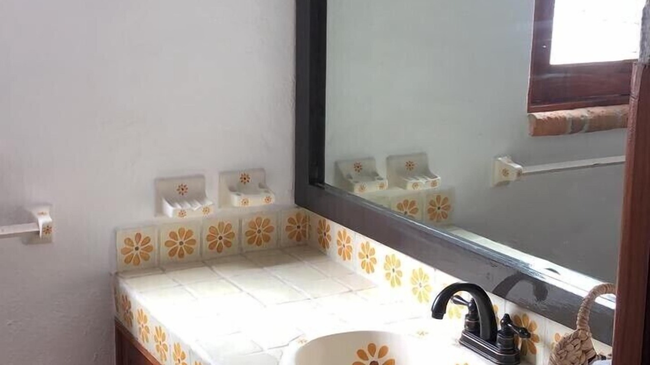 Photo of Bathroom in Colonia 5 de Diciembre