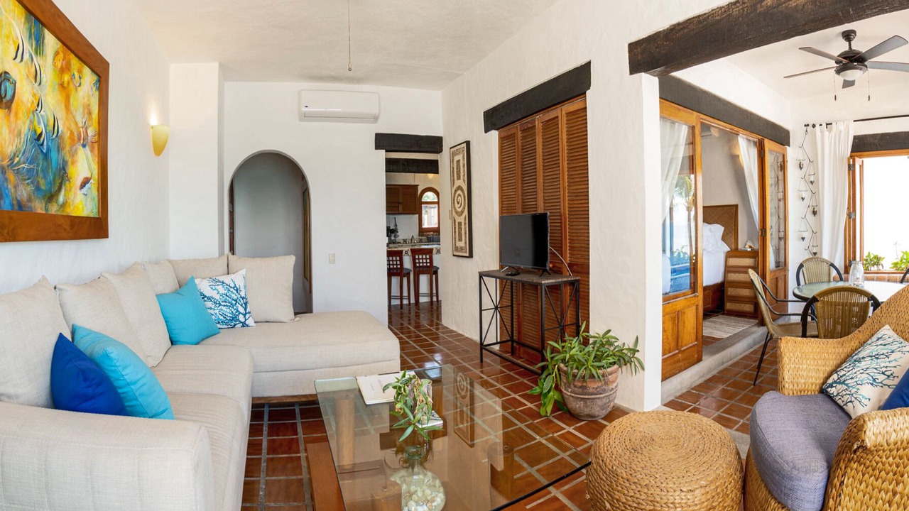 Photo of Bedroom in Colonia 5 de Diciembre