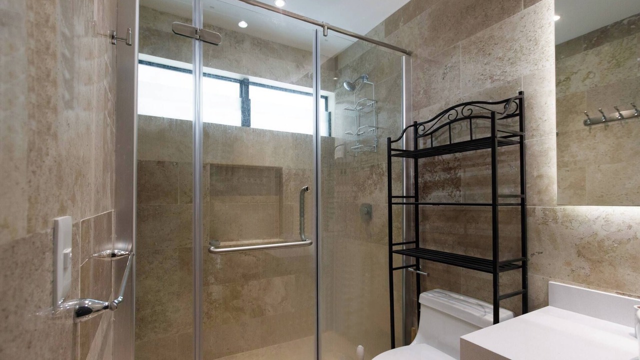 Photo of Bathroom in Zazil-ha