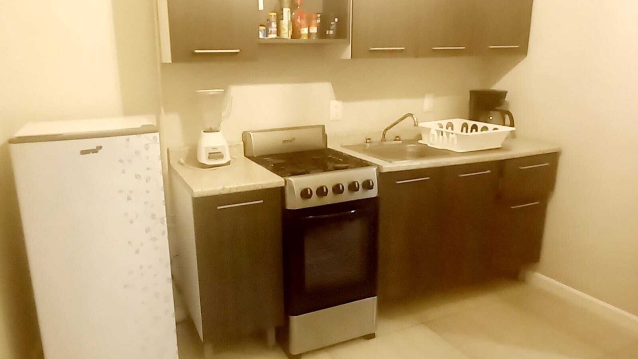 Photo of Kitchen in Crucecita