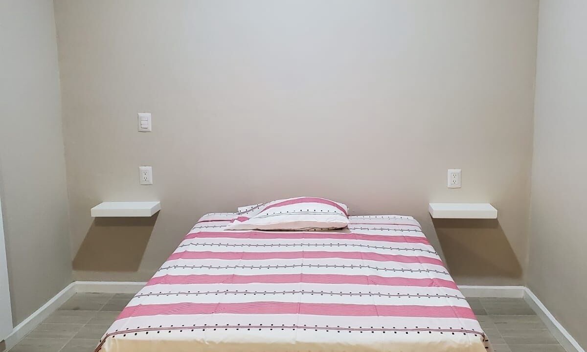 Photo of Bedroom in Crucecita
