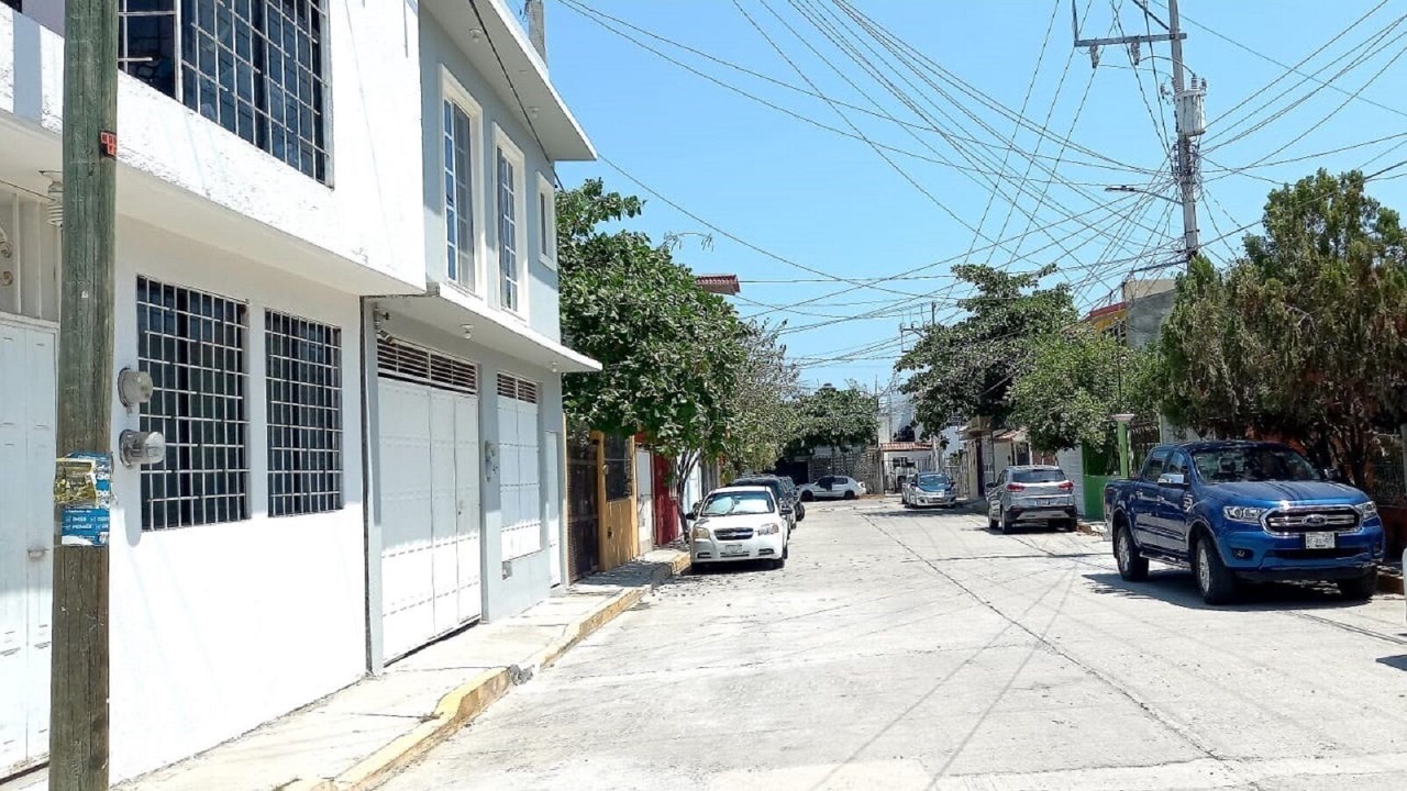 Photo of Outdoor in Crucecita