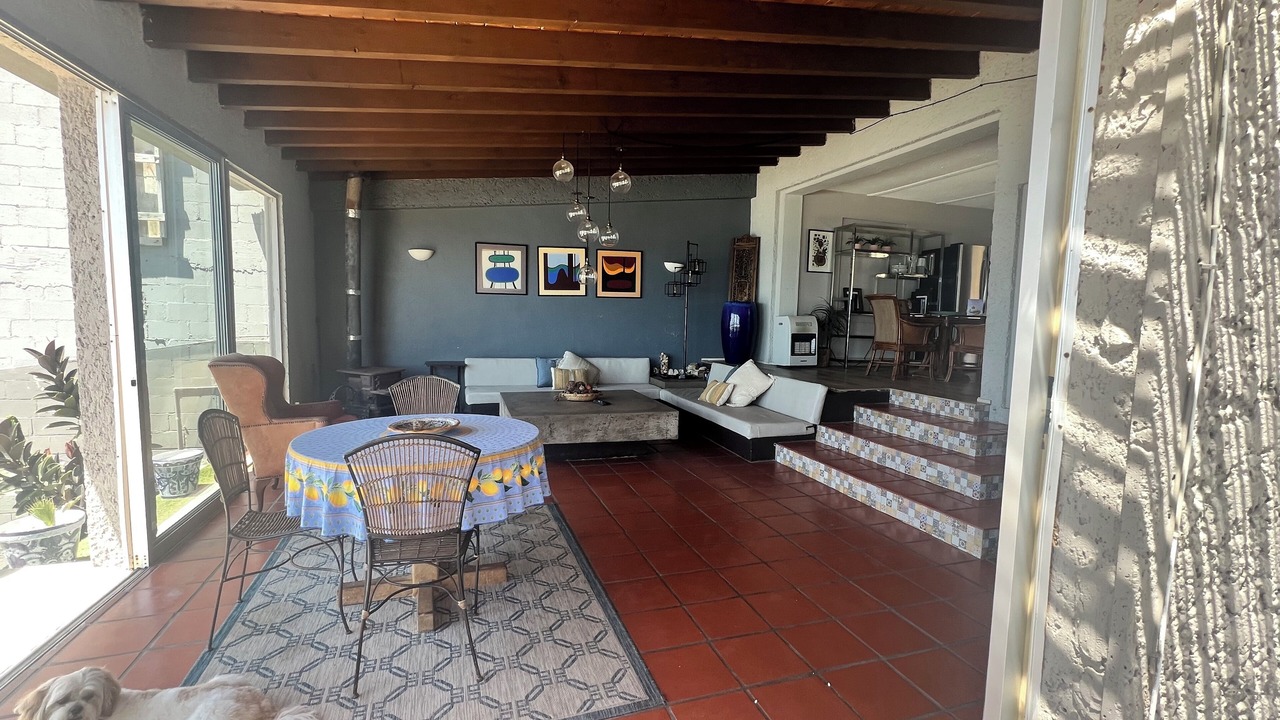 Photo of Livingroom in Playas de Tijuana