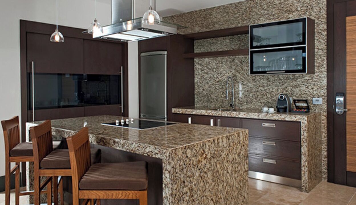 Photo of Kitchen in Bucerias
