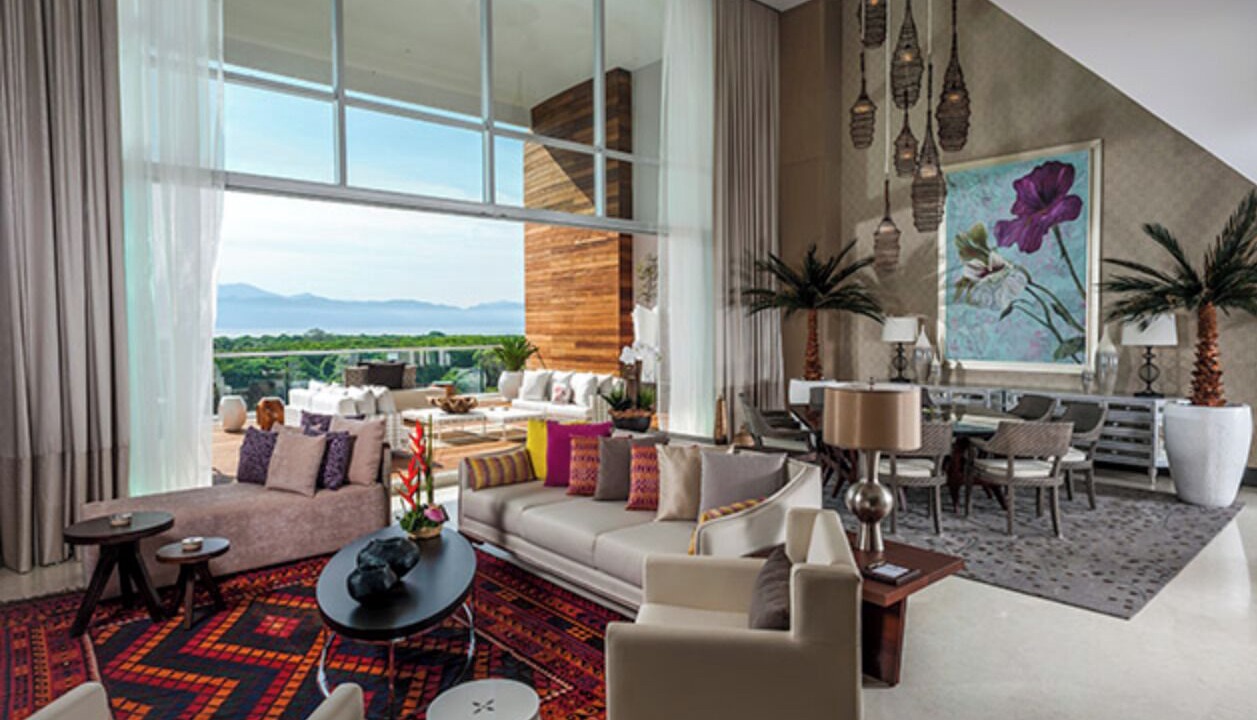 Photo of Livingroom in Bucerias