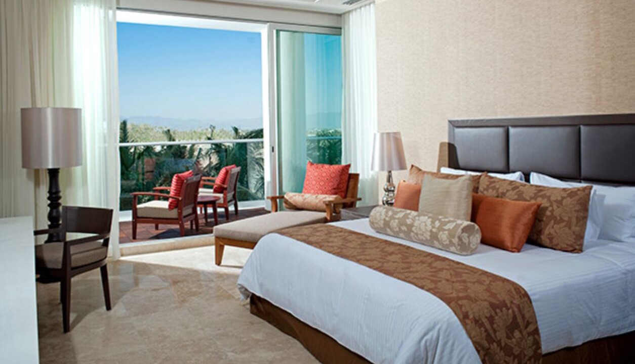 Photo of Bedroom in Bucerias