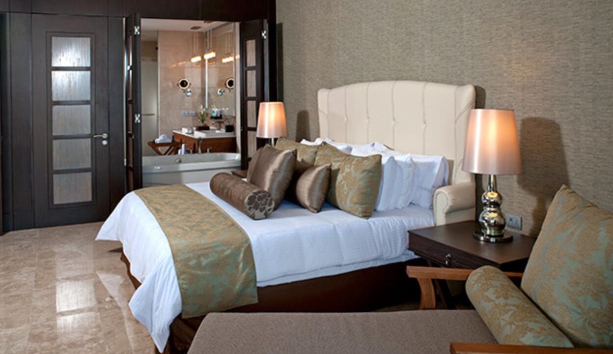Photo of Bedroom in Bucerias