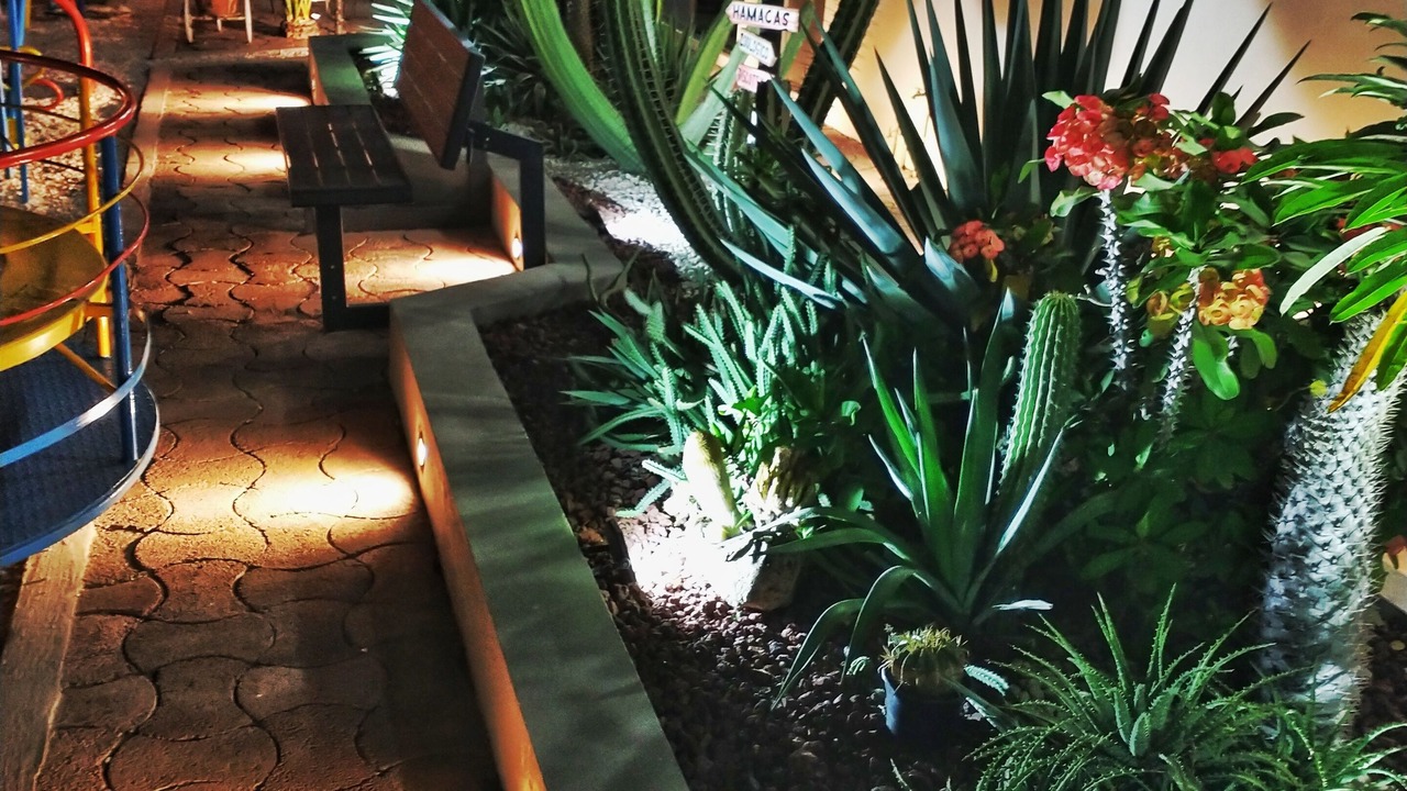 Photo of Patio Balcony in Veracruz