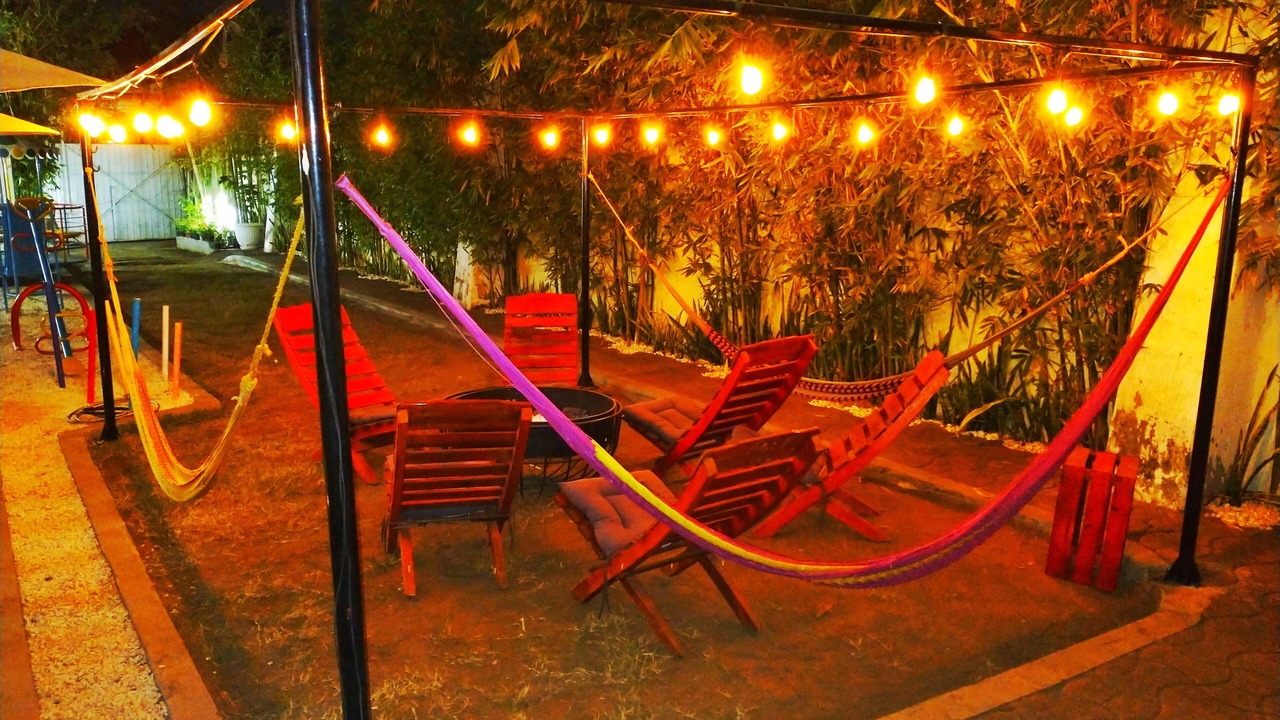 Photo of Patio Balcony in Veracruz