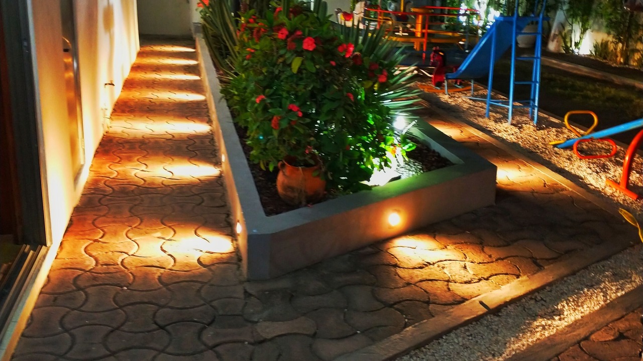 Photo of Patio Balcony in Veracruz