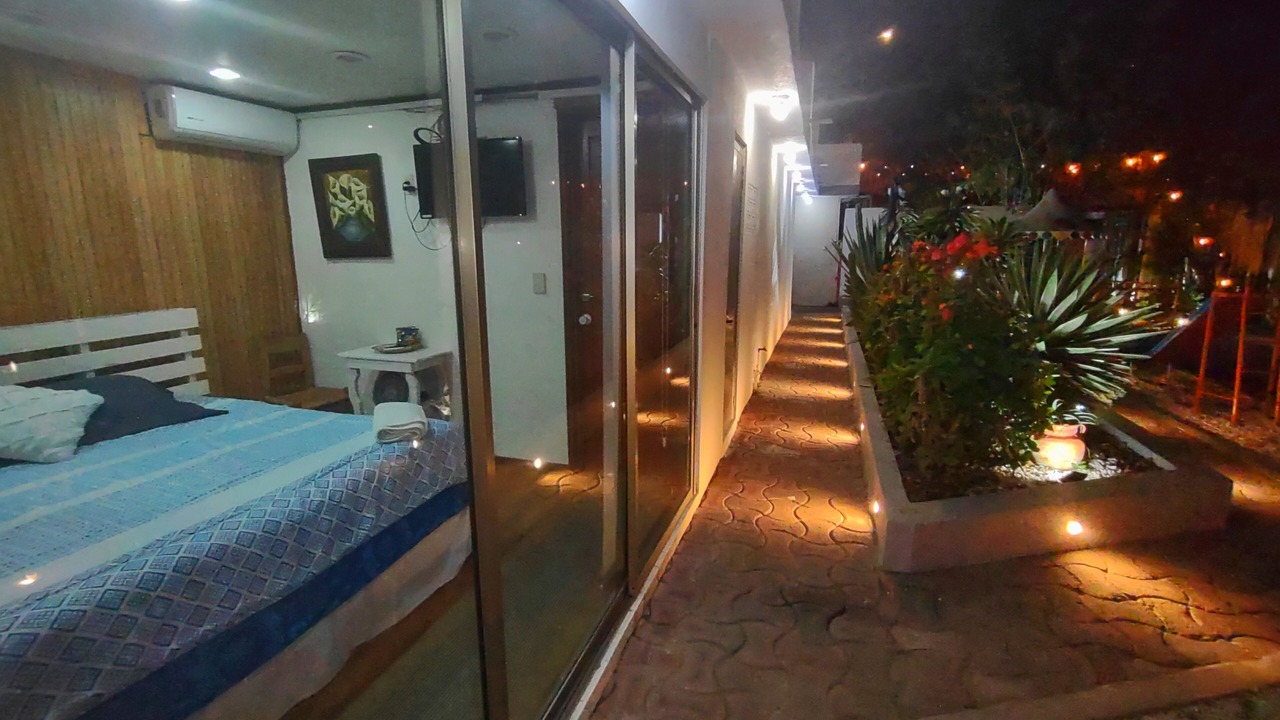 Photo of Bedroom in Veracruz