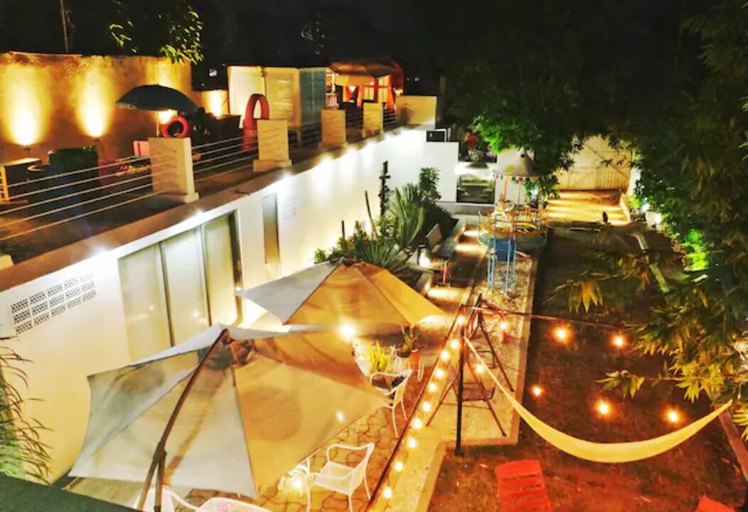 Photo of Outdoor in Veracruz
