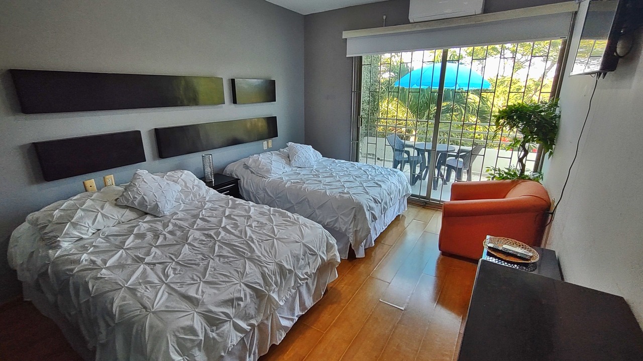 Photo of Bedroom in Veracruz
