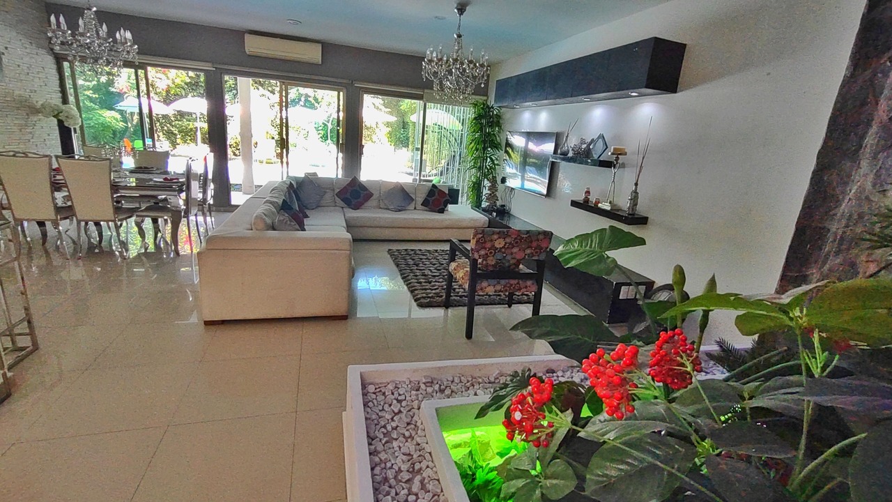 Photo of Livingroom in Veracruz