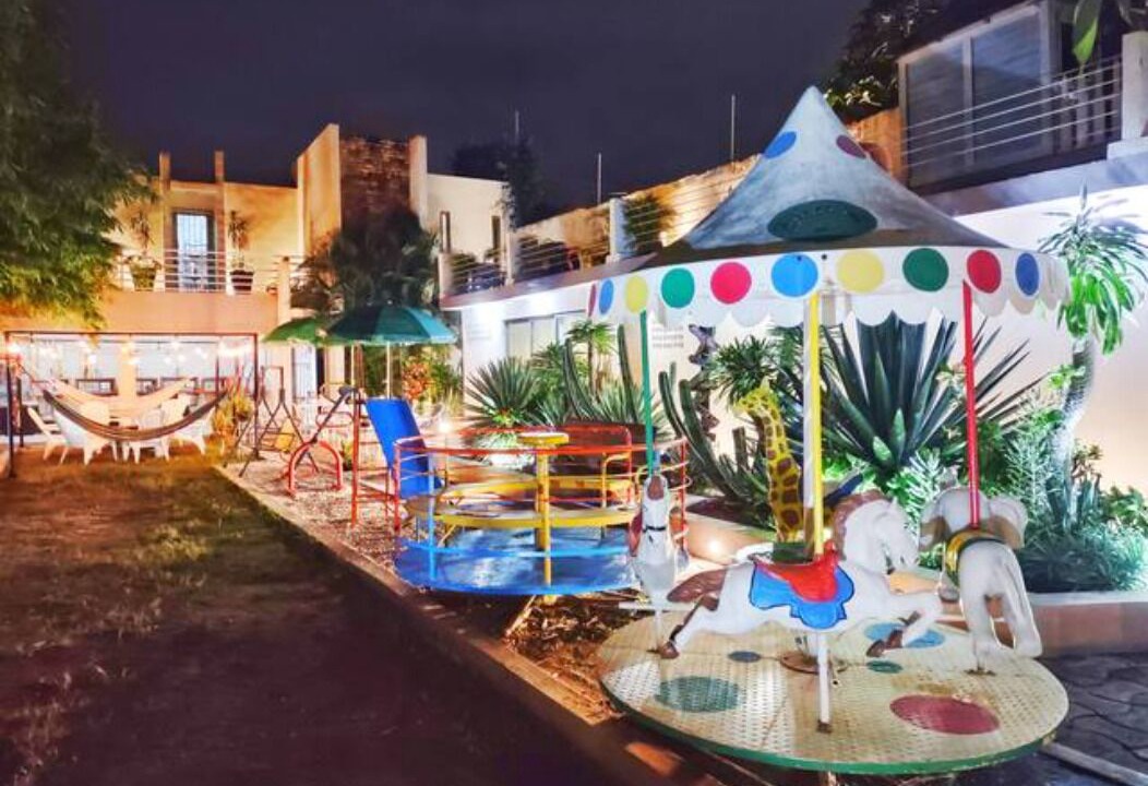 Photo of Outdoor in Veracruz