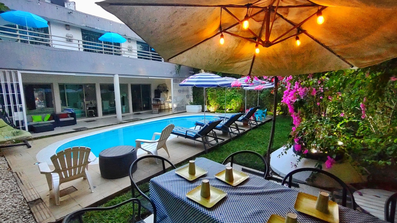 Photo of Outdoor in Veracruz