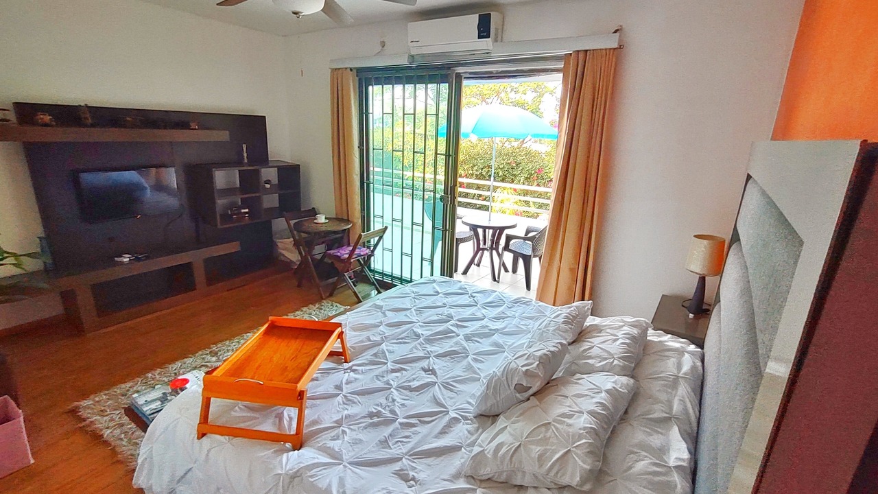 Photo of Bedroom in Veracruz