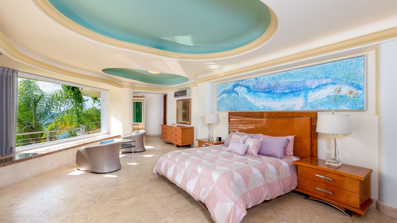Photo of Bedroom in Boca de Tomatlan