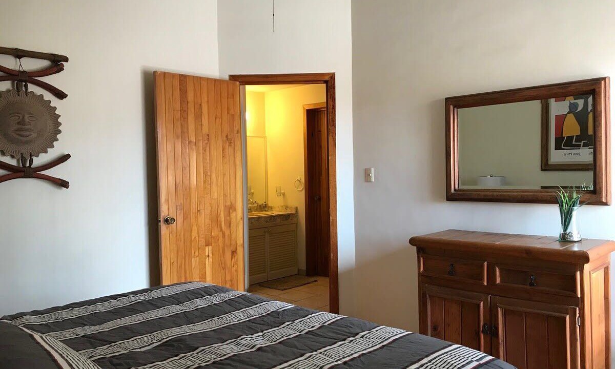 Photo of Bedroom in Desarrollo San Pablo
