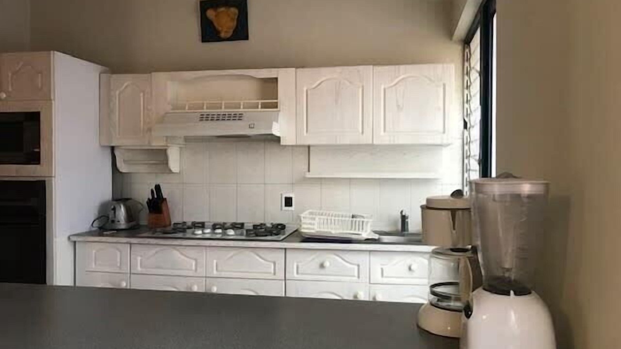 Photo of Kitchen in Desarrollo San Pablo