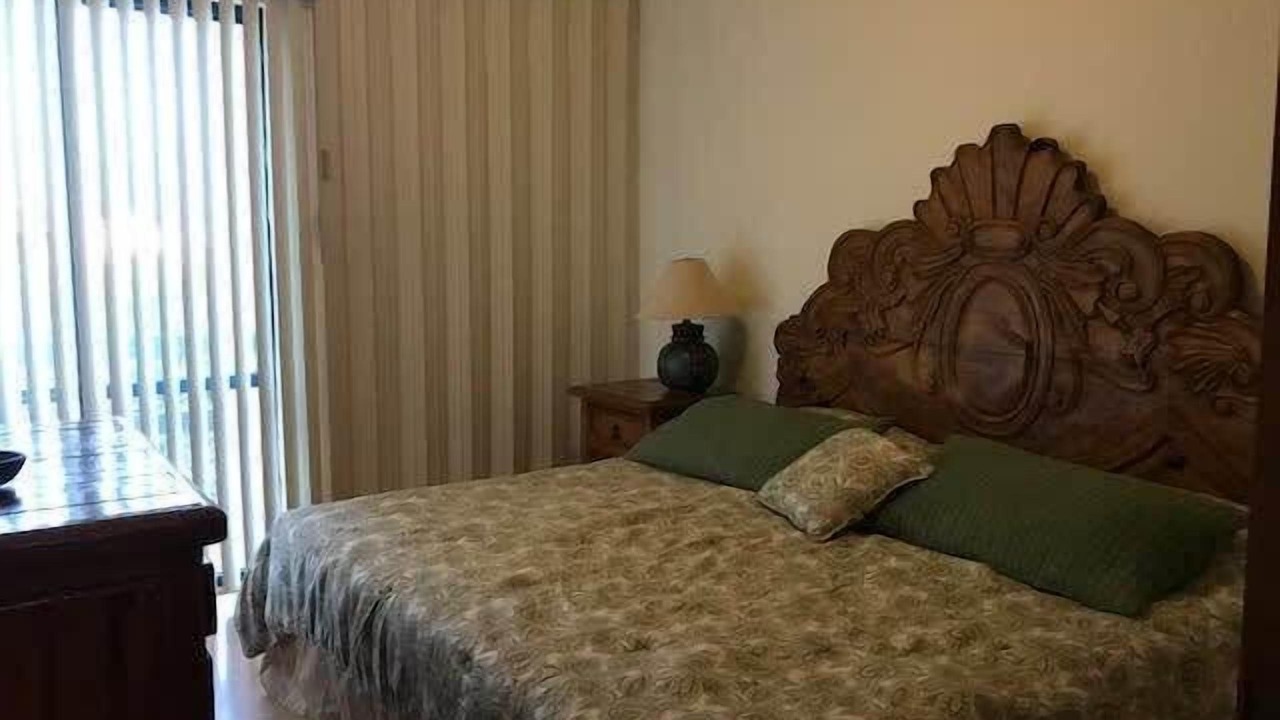 Photo of Bedroom in Desarrollo San Pablo
