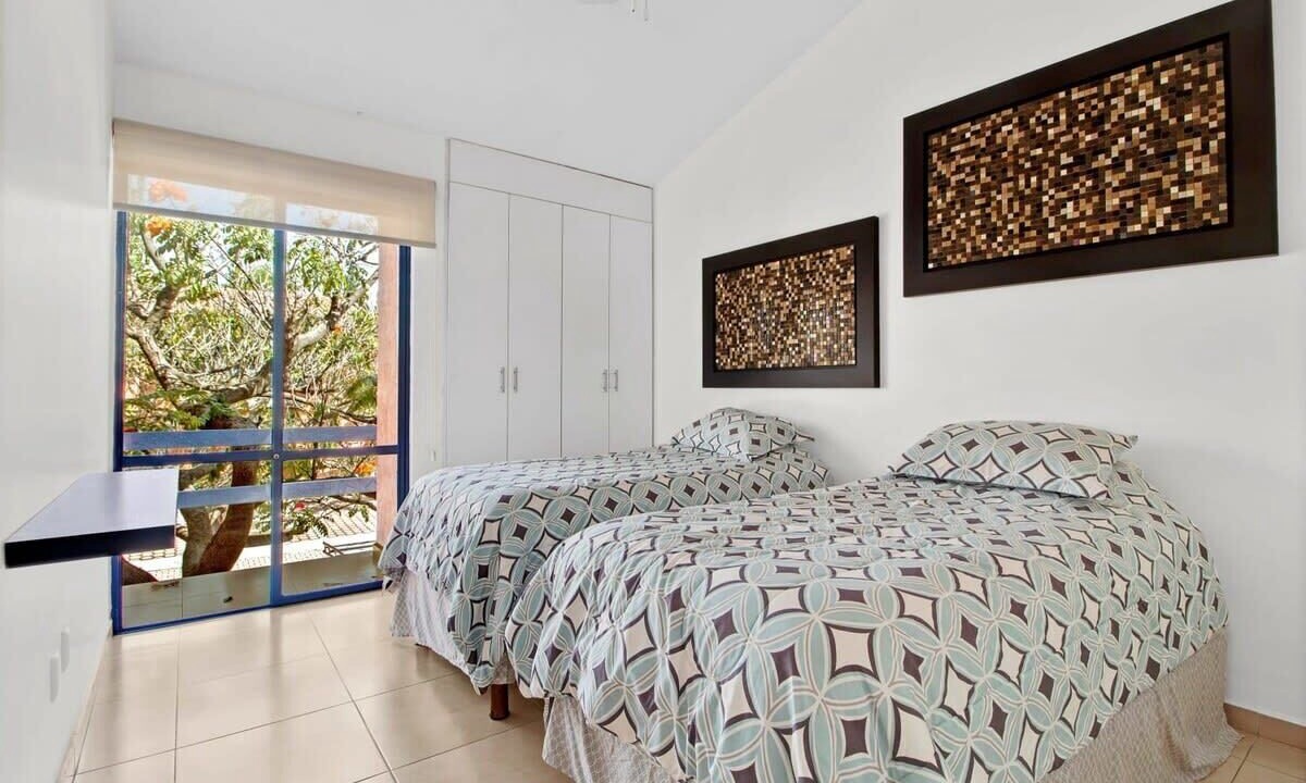 Photo of Bedroom in Desarrollo San Pablo