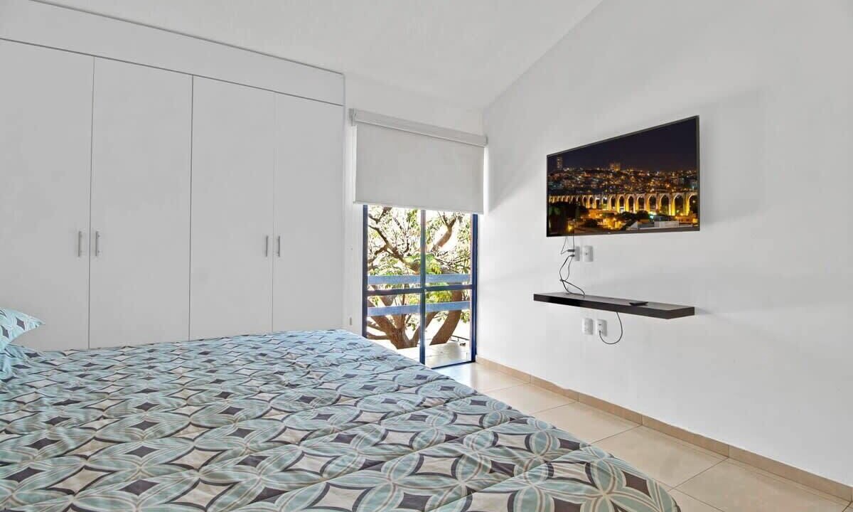 Photo of Bedroom in Desarrollo San Pablo