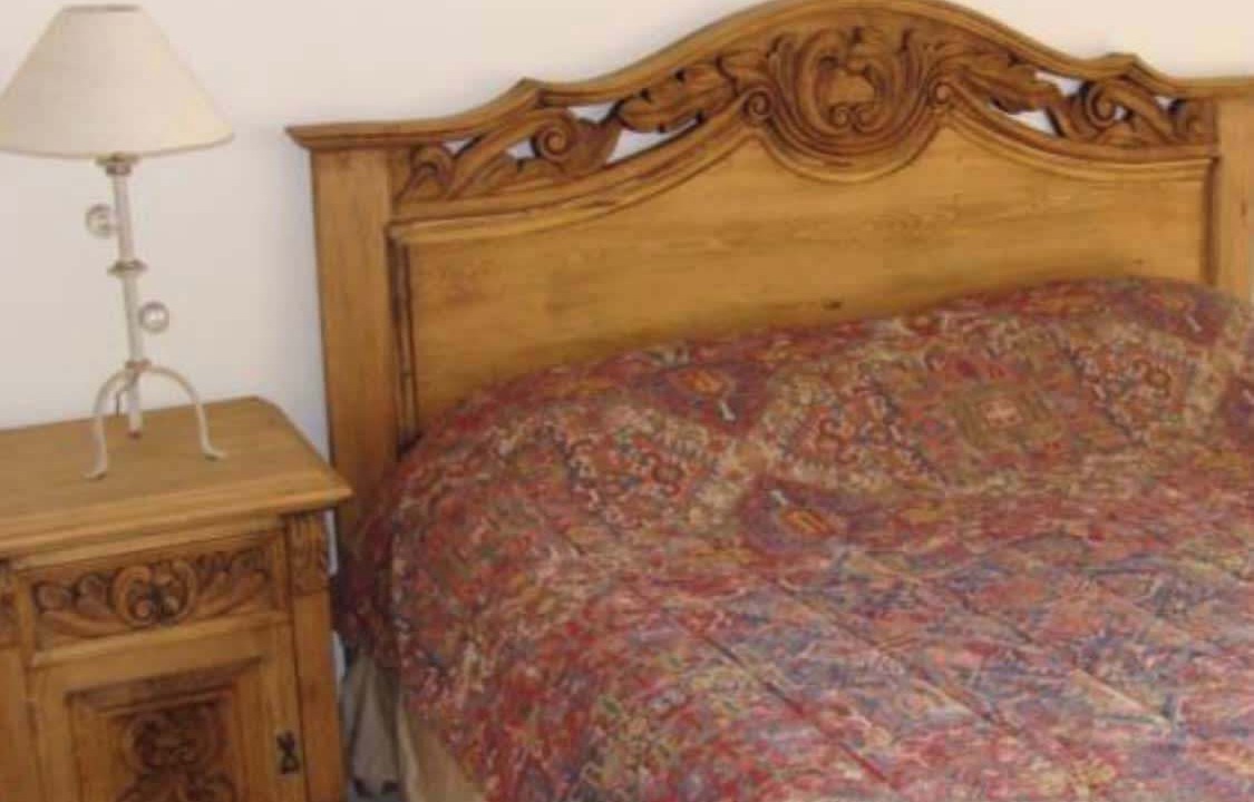 Photo of Bedroom in Desarrollo San Pablo