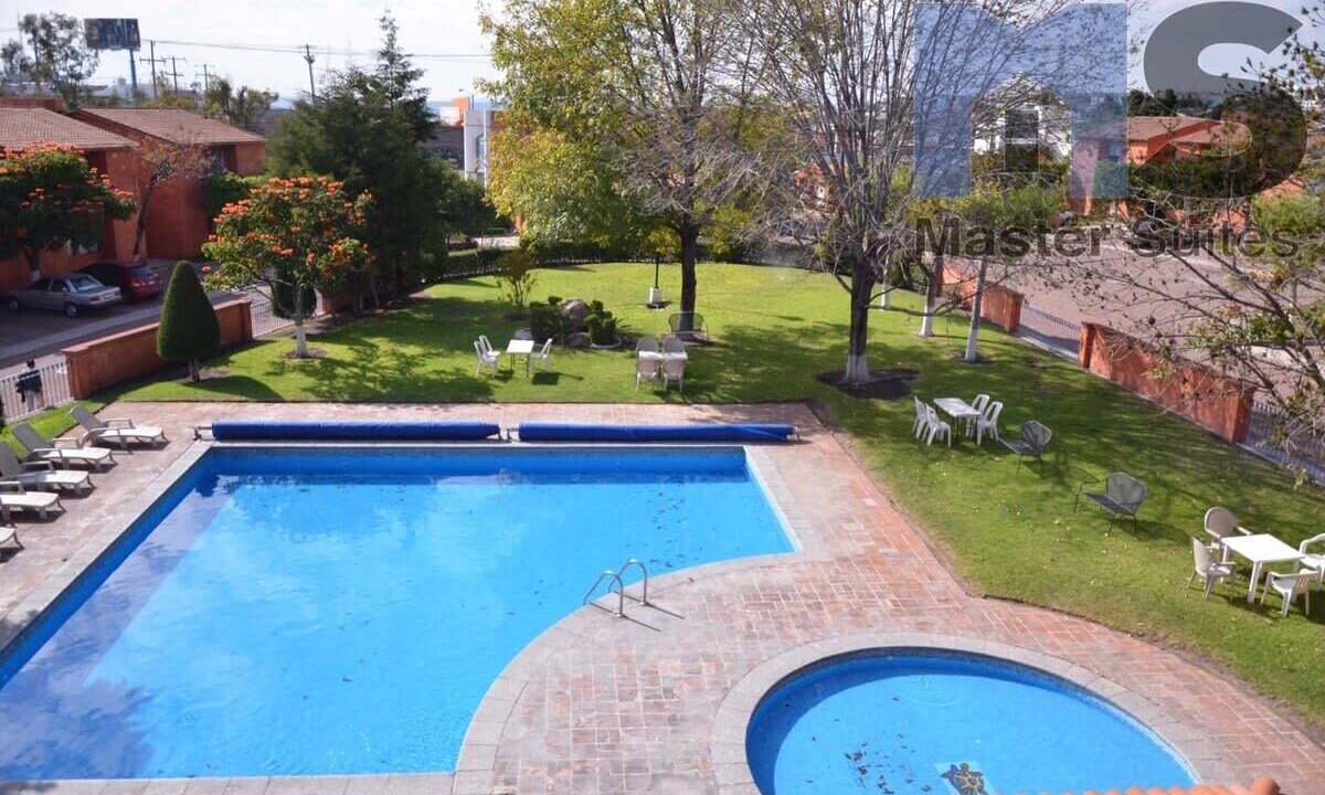 Photo of Outdoor in Desarrollo San Pablo
