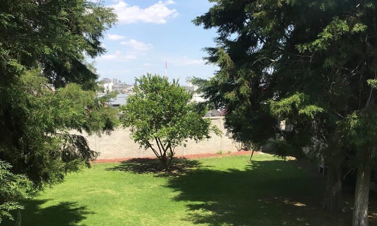Photo of Outdoor in Desarrollo San Pablo