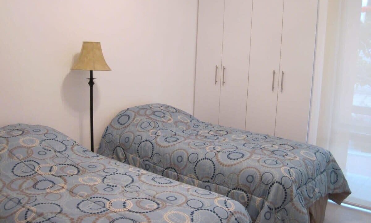 Photo of Bedroom in Desarrollo San Pablo