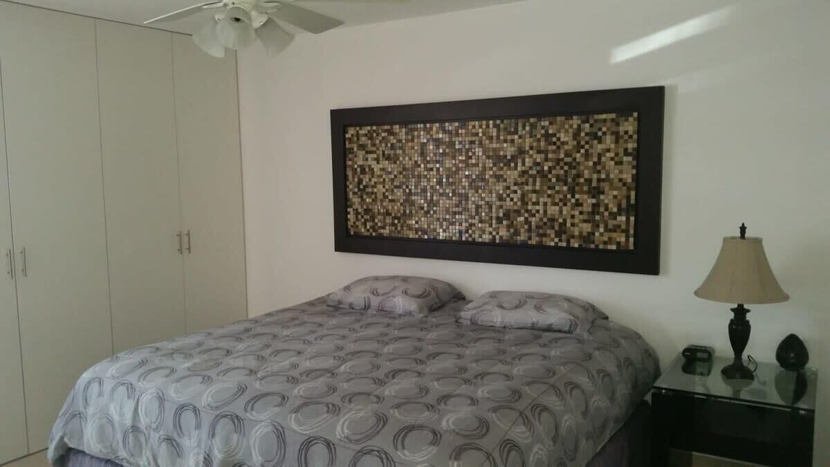 Photo of Bedroom in Desarrollo San Pablo