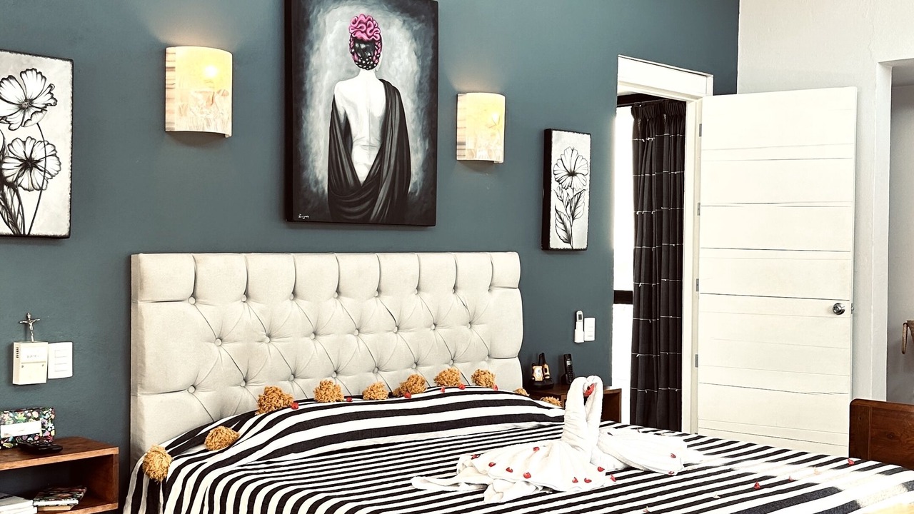 Photo of Bedroom in Crucecita