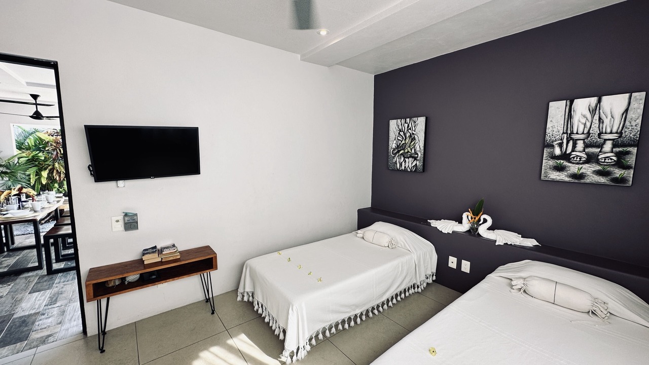 Photo of Bedroom in Crucecita